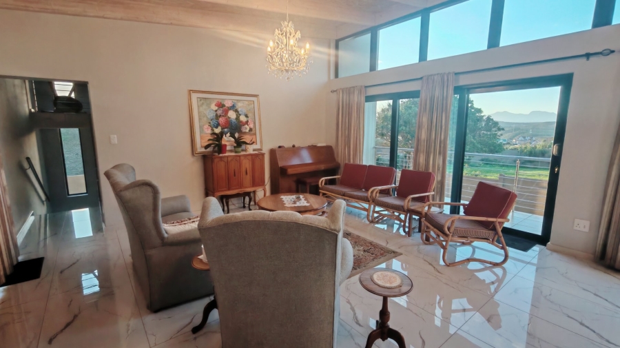 3 Bedroom Property for Sale in Hartenbos Heuwels Western Cape